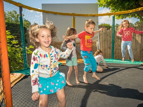 Camping Les Flots Bleus - Camping Vendée - Image N°15