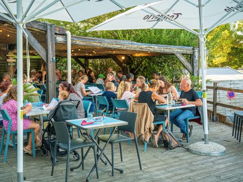 Camping Les Flots Bleus - Camping Vendée - Image N°24