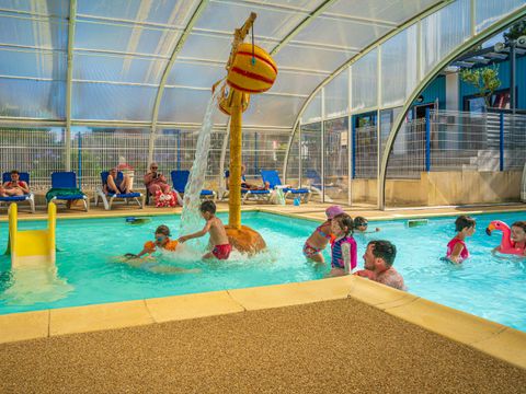 Camping Les Flots Bleus - Camping Vendée - Image N°5
