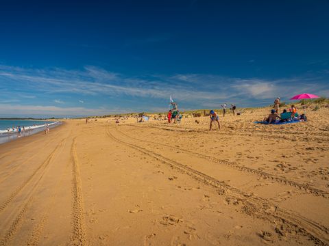 Camping Les Flots Bleus - Camping Vendée - Image N°33