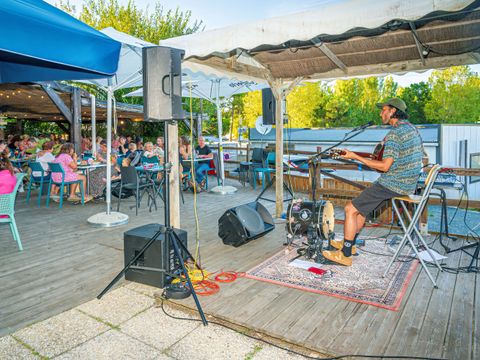 Camping Les Flots Bleus - Camping Vendée - Image N°25