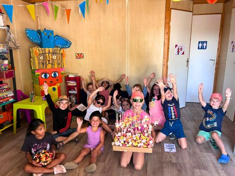 Camping Les Flots Bleus - Camping Vendée - Image N°16