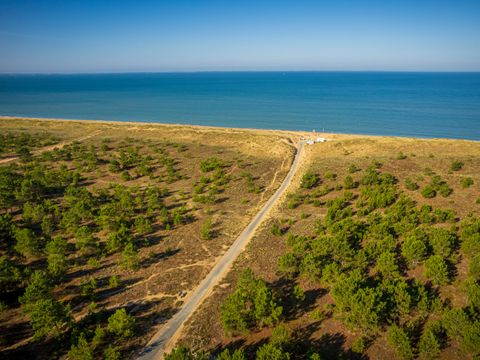 Camping Les Flots Bleus - Camping Vendée - Image N°34