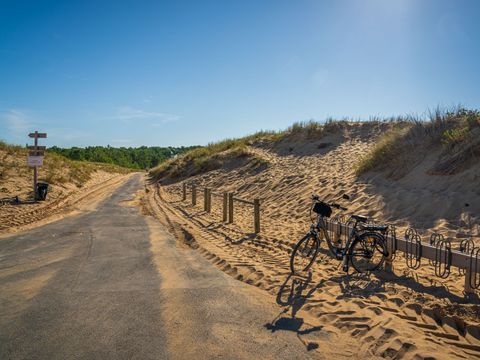 Camping Les Flots Bleus - Camping Vendée - Image N°32