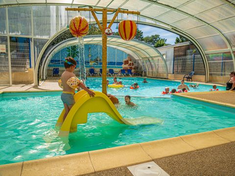 Camping Les Flots Bleus - Camping Vendée - Image N°2