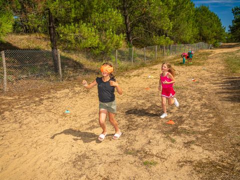 Camping Les Flots Bleus - Camping Vendée - Image N°16