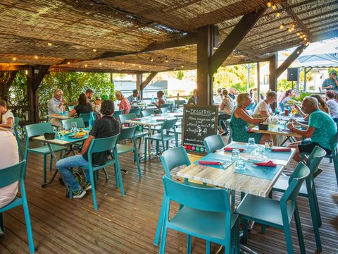 Camping Les Flots Bleus - Camping Vendée - Image N°19