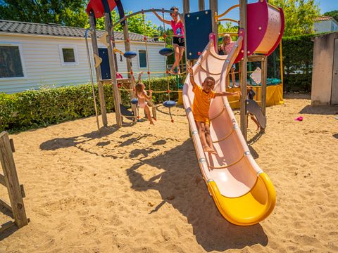 Camping Les Flots Bleus - Camping Vendée - Image N°35