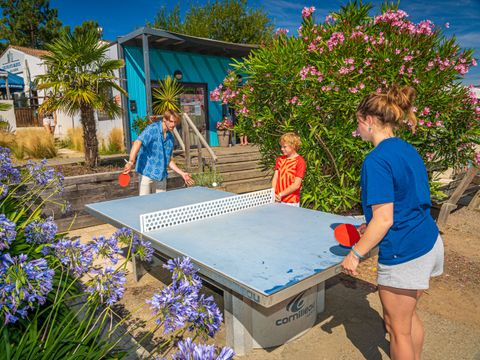 Camping Les Flots Bleus - Camping Vendée - Image N°8
