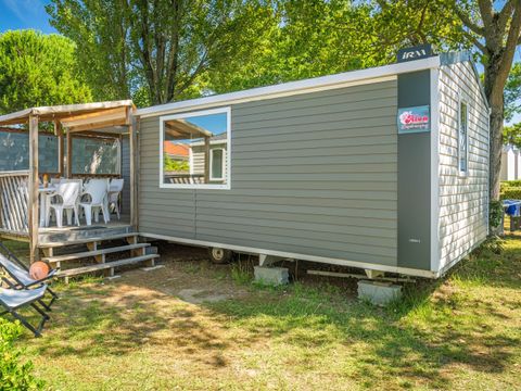 Camping Les Flots Bleus - Camping Vendée - Image N°27