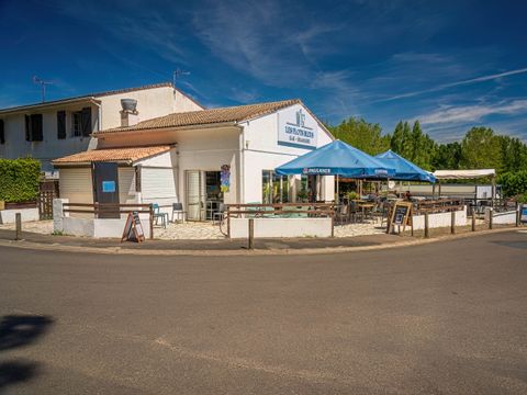 Camping Les Flots Bleus - Camping Vendée - Image N°25