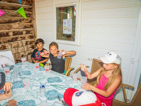 Camping Les Flots Bleus - Camping Vendée - Image N°20