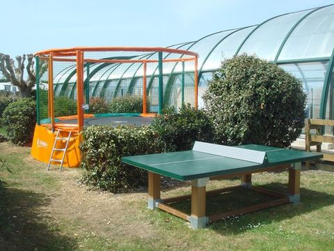 Camping Paradis - Le Grand R  - Camping Vendée - Image N°14