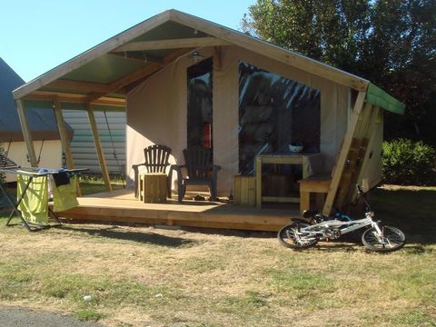 Camping Paradis - Le Grand R  - Camping Vendée - Image N°45