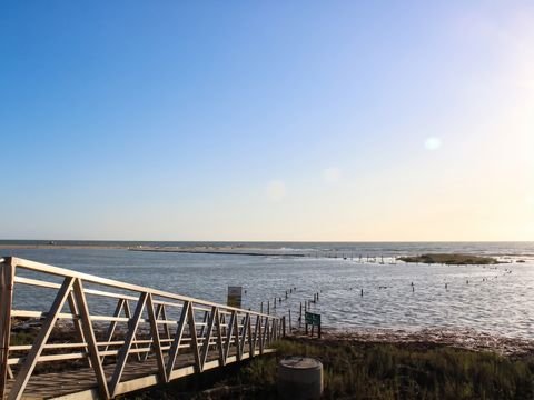 Camping Paradis - Le Grand R  - Camping Vendée - Image N°37
