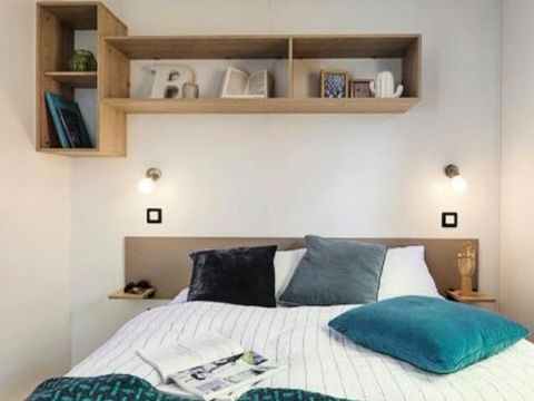 Camping Paradis - Le Grand R  - Camping Vendée - Image N°44