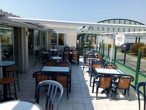 Camping Paradis - Le Grand R  - Camping Vendée - Image N°24