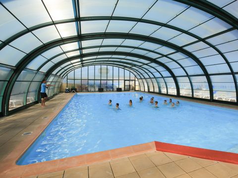 Camping Paradis - Le Grand R  - Camping Vendée - Image N°6