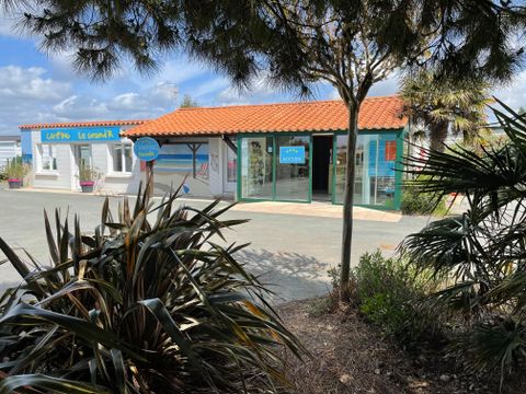 Camping Paradis - Le Grand R  - Camping Vendée - Image N°28