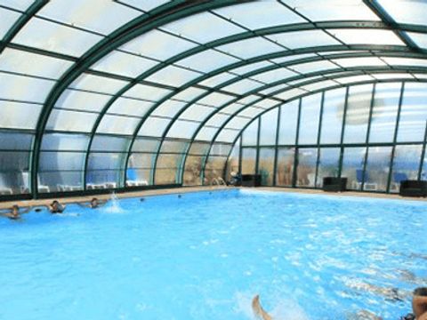 Camping Paradis - Le Grand R  - Camping Vendée - Image N°3