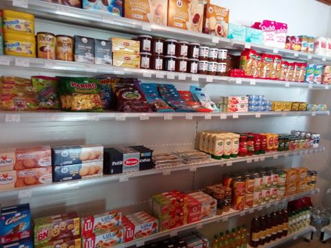 Camping Paradis - Le Grand R  - Camping Vendée - Image N°33