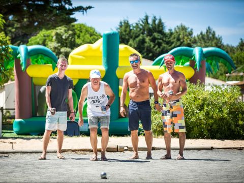 Camping Les Peupliers - Camping Charente-Maritime - Image N°6