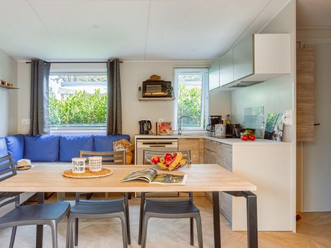 Camping Les Peupliers - Camping Charente-Maritime - Image N°31