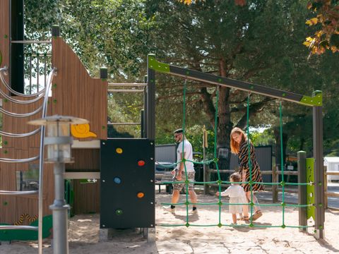 Camping Les Peupliers - Camping Charente-Maritime - Image N°40