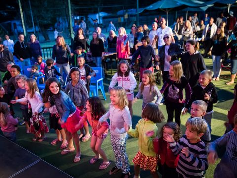 Camping Les Peupliers - Camping Charente-Maritime - Image N°38