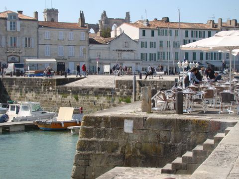 Camping Les Peupliers - Camping Charente-Maritime - Image N°29