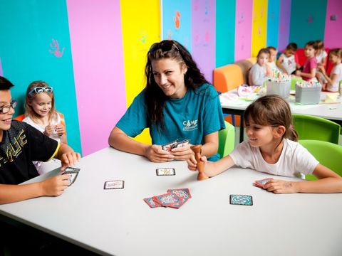 Camping Les Peupliers - Camping Charente-Maritime - Image N°8