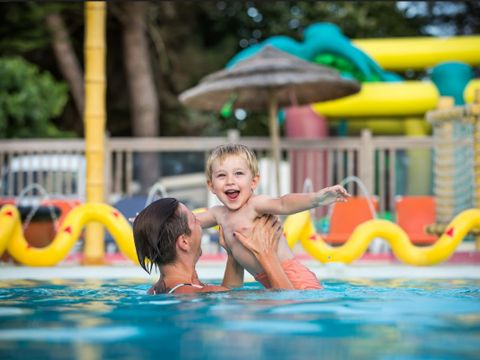 Camping Les Peupliers - Camping Charente-Maritime - Image N°2