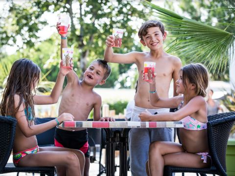 Camping Les Peupliers - Camping Charente-Maritime - Image N°13