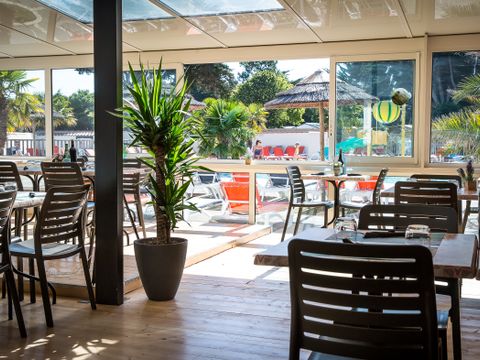 Camping Les Peupliers - Camping Charente-Maritime - Image N°20