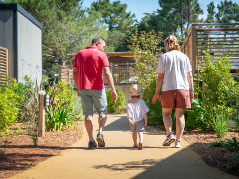 Camping Les Peupliers - Camping Charente-Maritime - Image N°19