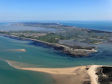 Camping Les Peupliers - Camping Charente-Maritime - Image N°30