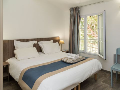 MAISON 6 personnes - Maisonnette 6 pers.