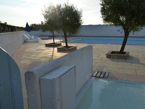 Résidence Les Hauts de Cocraud - Camping Charente-Maritime - Image N°4