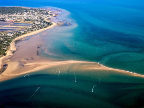 Résidence Les Hauts de Cocraud - Camping Charente-Maritime - Image N°9