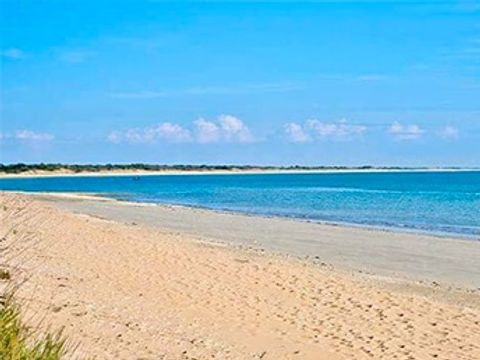 Résidence Les Hauts de Cocraud - Camping Charente-Maritime - Image N°12