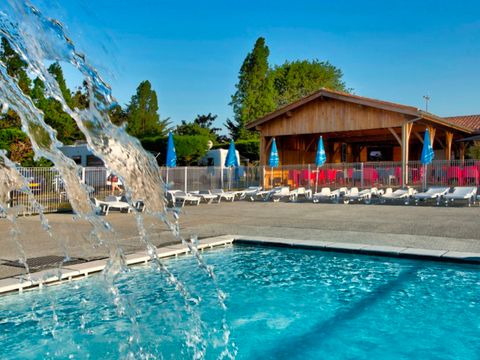 Flower Camping Le Bel Air - Camping Charente-Maritime - Image N°4