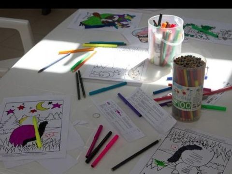 Flower Camping Le Bel Air - Camping Charente-Maritime - Image N°38