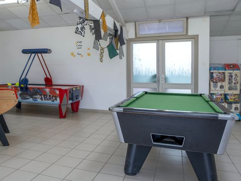 Flower Camping Le Bel Air - Camping Charente-Maritime - Image N°6