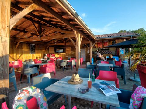 Flower Camping Le Bel Air - Camping Charente-Maritime - Image N°23