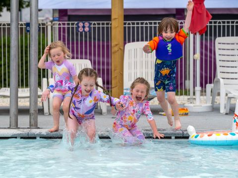 Flower Camping Le Bel Air - Camping Charente-Maritime - Image N°7