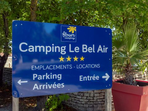 Flower Camping Le Bel Air - Camping Charente-Maritime - Image N°48