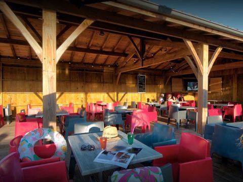 Flower Camping Le Bel Air - Camping Charente-Maritime - Image N°17