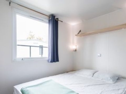 MOBILHOME 6 personnes - Forêt