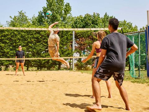 Camping du Jard  - Camping Vendée - Image N°13