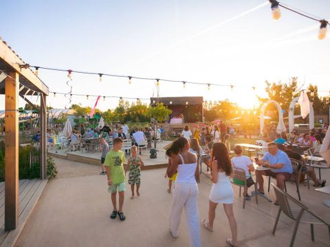 Camping du Jard  - Camping Vendée - Image N°10